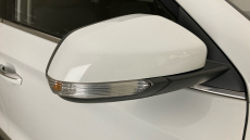 MG ZS 1.5 VTi-TECH Excite 5dr Petrol Hatchback